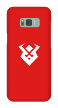 fuxentactics Samsung Phone Cases