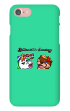 butterscotchgaming iPhone Phone Cases