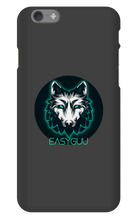 easyguu iPhone Phone Cases