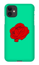 ahugeb0dybag iPhone Phone Cases