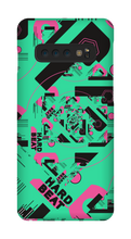 sh4dowflow Samsung Phone Cases (Hard Beat)