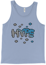 jetcitydude Tank Top