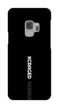 KCRAGED Samsung Phone Cases