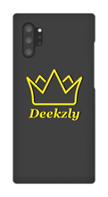 Deekzly Samsung Cases