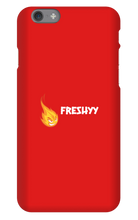freshyy iPhone Phone Cases