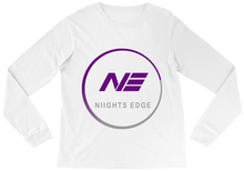Logo Long Sleeve Tee