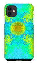 Sunny Day Iphone Case