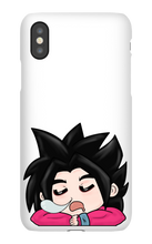 murglak iPhone Phone Cases