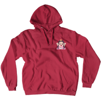 naomi_twitch_tv Hoodies (No-Zip/Pullover)