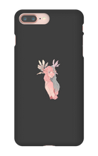 danieleraposa iPhone Phone Cases