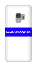 davidon200ping Samsung Phone Cases