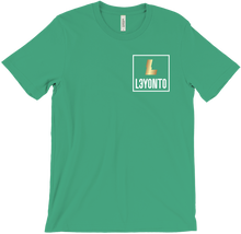L3 T-Shirts