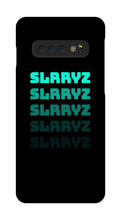slrryz Samsung Phone Cases
