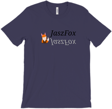 jaszfox T-Shirts