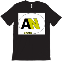 aneu_gamer T-Shirts