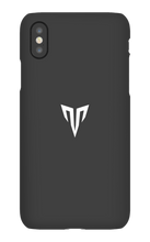Taktikal Logo iPhone Phone Cases
