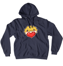 BrixLove by ItsMeMichi (No-Zip/Pullover)