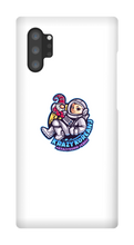 krazykoreanj Samsung Phone Cases