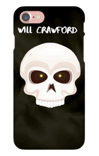 will crawford  iPhone Phone Cases