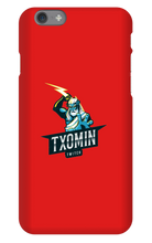 txomineusk iPhone Phone Cases