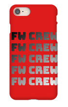 gaming4life iPhone Phone Cases