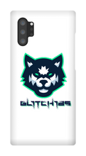 gl1tch185 Samsung Phone Cases