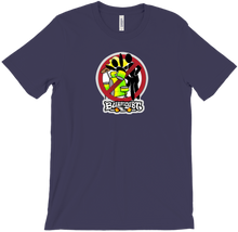 No Sex on the Drums Tee