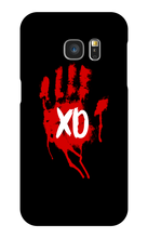XD Samsung Phone Case