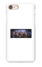 maxi_qt123 iPhone Phone Cases