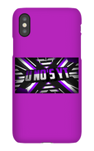 unosyt iPhone Phone Cases