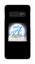 allora_faith Samsung Phone Cases