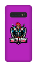 sweethoney92 Samsung Phone Cases