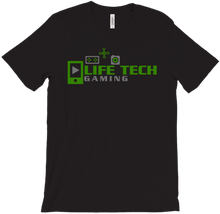 Green Logo T-Shirt