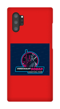 vibexxalot Samsung Phone Cases