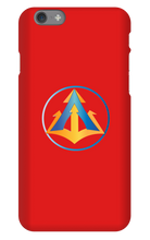 Atlantis City RPiPhone Phone Cases