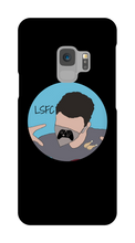 Samsung Cases with LSFC Logo