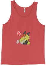 drakigno Tank Topa
