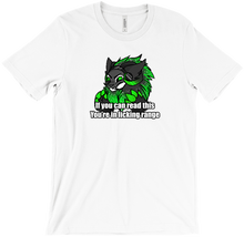 Licky Licks T-Shirts