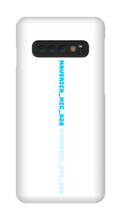 maverick_mig_x28 Samsung Phone Cases