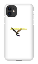 fiendishguinea iPhone Phone Cases