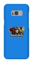 mommabearbrandy Samsung Phone Cases