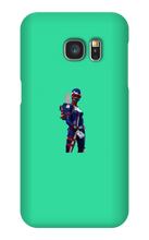 tylerbaer0817 Samsung Phone Cases