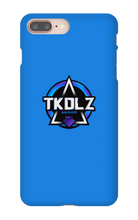 turkishdelightzgaming iPhone Phone Cases
