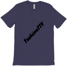 yoshinottv T-Shirts
