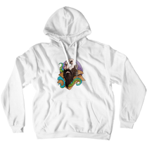 fathereldritch Hoodies (No-Zip/Pullover)