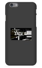 zachw iPhone Phone Cases