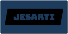 jesarti XXL Gaming Mousepad
