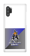 beyondpotatogaming Samsung Phone Cases