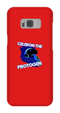 Celeron RAM Samsung Phone Cases