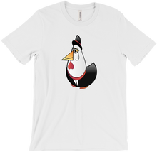 Chicken Shirt: MARVIN